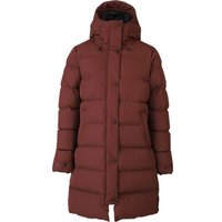 BRUNOTTI Damen Jacke Madwell, Größe S in Braun