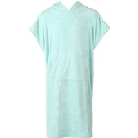 BRUNOTTI Damen Poncho Lexy, Größe ONE SIZE in Grün