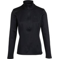 BRUNOTTI Damen Rolli Heronne Fleece, Größe M in Schwarz