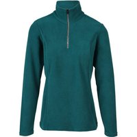 BRUNOTTI Damen Rolli Misma Fleece, Größe S in Grün