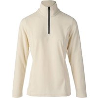 BRUNOTTI Damen Rolli Misma Fleece, Größe L in Weiß