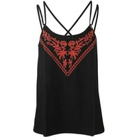 BRUNOTTI Damen Top Annisa, Größe S in Schwarz