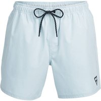 BRUNOTTI Herren Badeshorts Bru-conic-N, Größe XXL in Grün