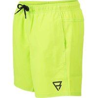 BRUNOTTI Herren Badeshorts Bru-conic-N, Größe XXL in Grün