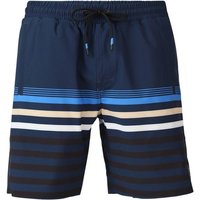 BRUNOTTI Herren Badeshorts Perths, Größe L in Braun