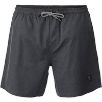 BRUNOTTI Herren Badeshorts Volleyer, Größe XL in Grau