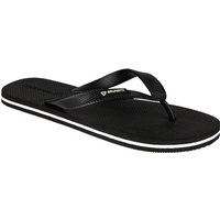 BRUNOTTI Herren Badeslipper Jaxson, Größe 42 in Schwarz