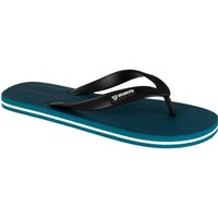 BRUNOTTI Herren Badeslipper Jaxson, Größe 45 in Grün