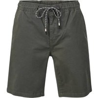BRUNOTTI Herren Bermuda Carlos, Größe XXL in Grün