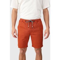 BRUNOTTI Herren Bermuda Carlos, Größe XL in Braun
