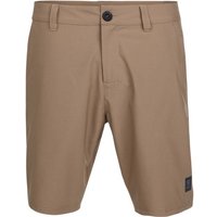 BRUNOTTI Herren Bermuda Marret, Größe L in Grau