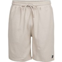 BRUNOTTI Herren Bermuda Shiptern Men Walkshorts, Größe S in Grau