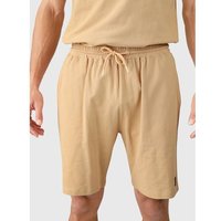 BRUNOTTI Herren Bermuda Shiptern Men Walkshorts, Größe XL in Braun