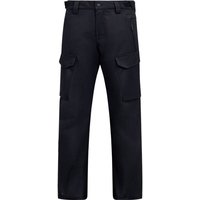 BRUNOTTI Herren Hose Footrail-Cargo Men Snow Pants, Größe S in Schwarz