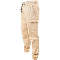 BRUNOTTI Herren Hose Hugopocket, Größe XXL in Braun