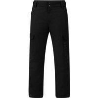 BRUNOTTI Herren Hose Jamee, Größe S in Schwarz