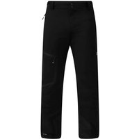 BRUNOTTI Herren Hose Kaiden, Größe S in Schwarz