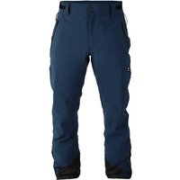 BRUNOTTI Herren Hose Ramiro Men Snow Pant, Größe XXL in Blau