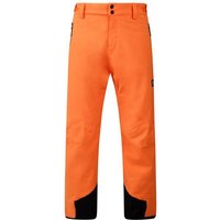 BRUNOTTI Herren Hose Ramiro Men Snow Pants, Größe M in Orange