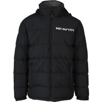 BRUNOTTI Herren Jacke Bardigan, Größe L in Schwarz