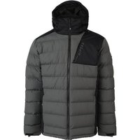 BRUNOTTI Herren Jacke Twyn, Größe S in Grün