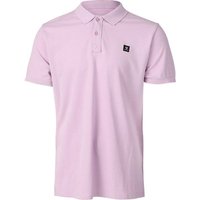 BRUNOTTI Herren Polo Taveco, Größe M in Pink