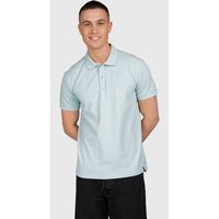 BRUNOTTI Herren Polo Tavico Men Polo, Größe XXL in Grau