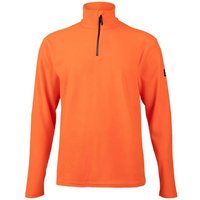 BRUNOTTI Herren Rolli Daronst Men Fleece, Größe XXL in Orange