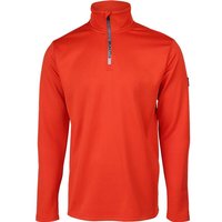BRUNOTTI Herren Rolli Heros Fleece, Größe XL in Rot