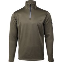 BRUNOTTI Herren Rolli Heros Fleece, Größe XL in Grün