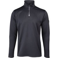 BRUNOTTI Herren Rolli Heros Fleece, Größe XXL in Grau
