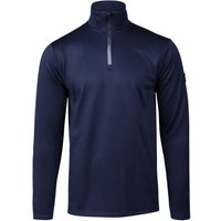 BRUNOTTI Herren Rolli Heros Fleece, Größe S in Blau
