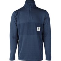 BRUNOTTI Herren Rolli Keanu Men Fleece, Größe 3XL in Blau