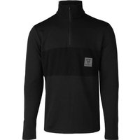 BRUNOTTI Herren Rolli Keanu Men Fleece, Größe XXL in Schwarz