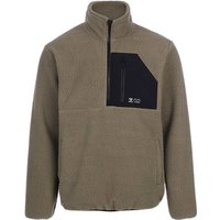 BRUNOTTI Herren Rolli Kelstyn Men Fleece, Größe XL in Braun