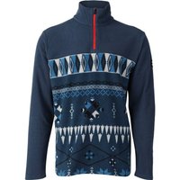 BRUNOTTI Herren Rolli Pedro Men Fleece, Größe S in Blau