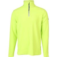 BRUNOTTI Herren Rolli Tenno Fleece, Größe S in Gelb