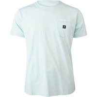 BRUNOTTI Herren Shirt Axle, Größe XXL in Grün