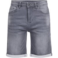 BRUNOTTI Herren Shorts Hangtime, Größe XXL in Grau