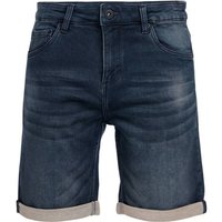 BRUNOTTI Herren Shorts Hangtime, Größe 3XL in Blau