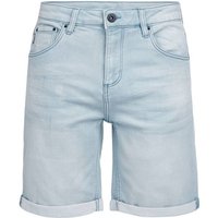 BRUNOTTI Herren Shorts Hangtime, Größe 3XL in Silber