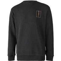 BRUNOTTI Herren Sweatshirt Naval Men Sweater, Größe XL in Schwarz