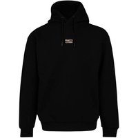 BRUNOTTI Herren Sweatshirt Smynder Men Sweater, Größe M in Schwarz