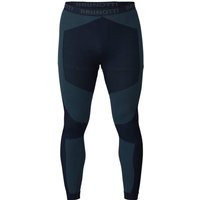 BRUNOTTI Herren Unterhose Grenoble Men Thermo Pant, Größe M in Blau