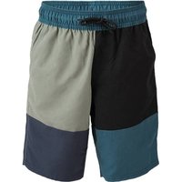 BRUNOTTI Kinder Badeshorts Dudsey, Größe 164 in Schwarz