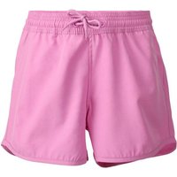 BRUNOTTI Kinder Badeshorts Tulya, Größe 140 in Pink