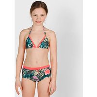 BRUNOTTI Kinder Bikini Attilia, Größe 164 in Grün
