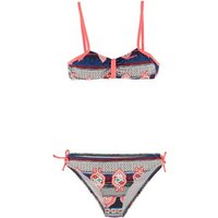 BRUNOTTI Kinder Bikini Cleona, Größe 164 in Pink