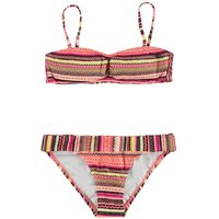 BRUNOTTI Kinder Bikini June, Größe 176 in Pink