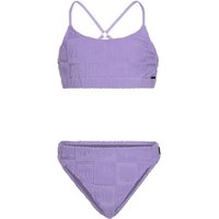 BRUNOTTI Kinder Bikini Sofia-Shell Girls Bikini, Größe 152 in Lila